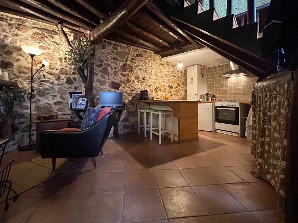 Moradia T1 para Venda em Penha Garcia Foto 8