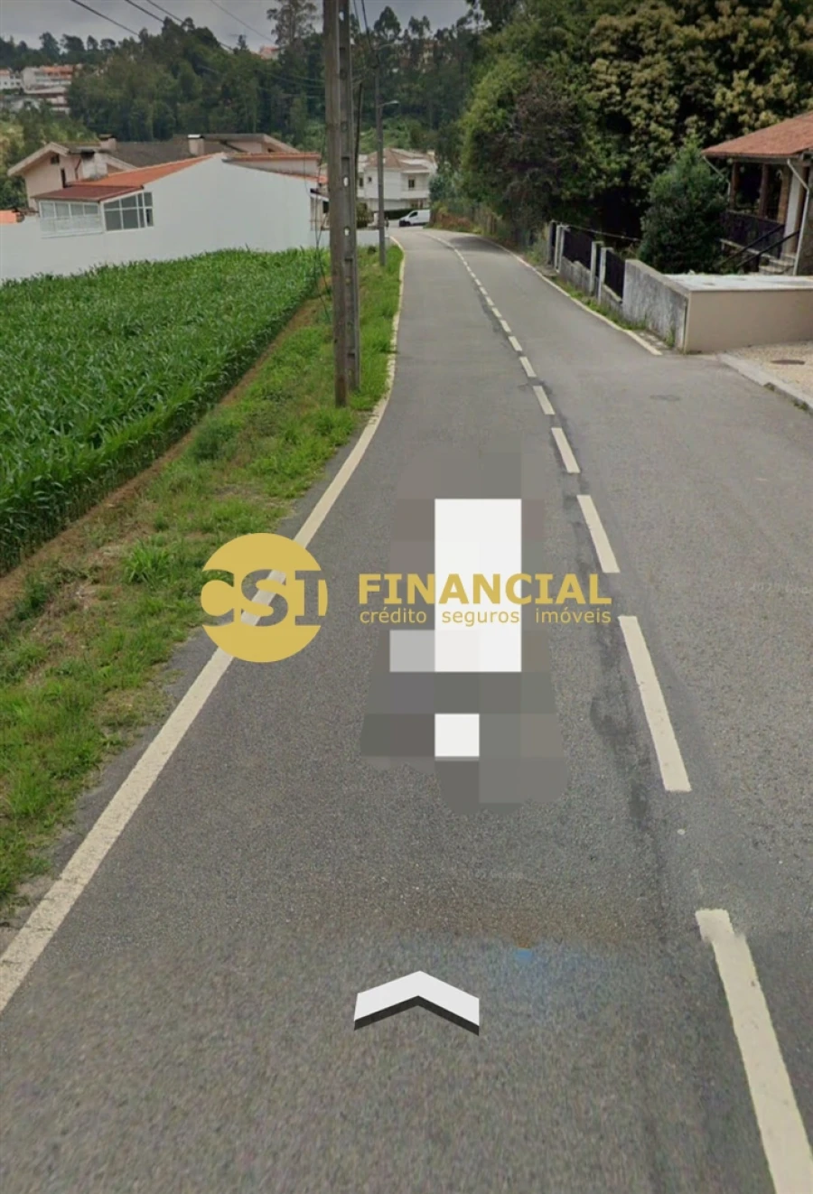 Terreno para Venda em Fornos Foto 7