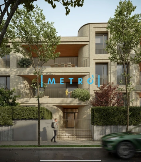Apartamento T4 para Venda em Aldoar, Foz do Douro e Nevogilde