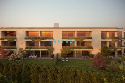 Apartamento T4 para Venda em Aldoar, Foz do Douro e Nevogilde