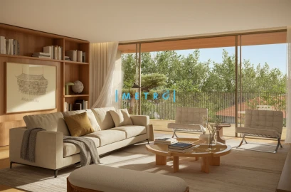 Apartamento T4 para Venda em Aldoar, Foz do Douro e Nevogilde
