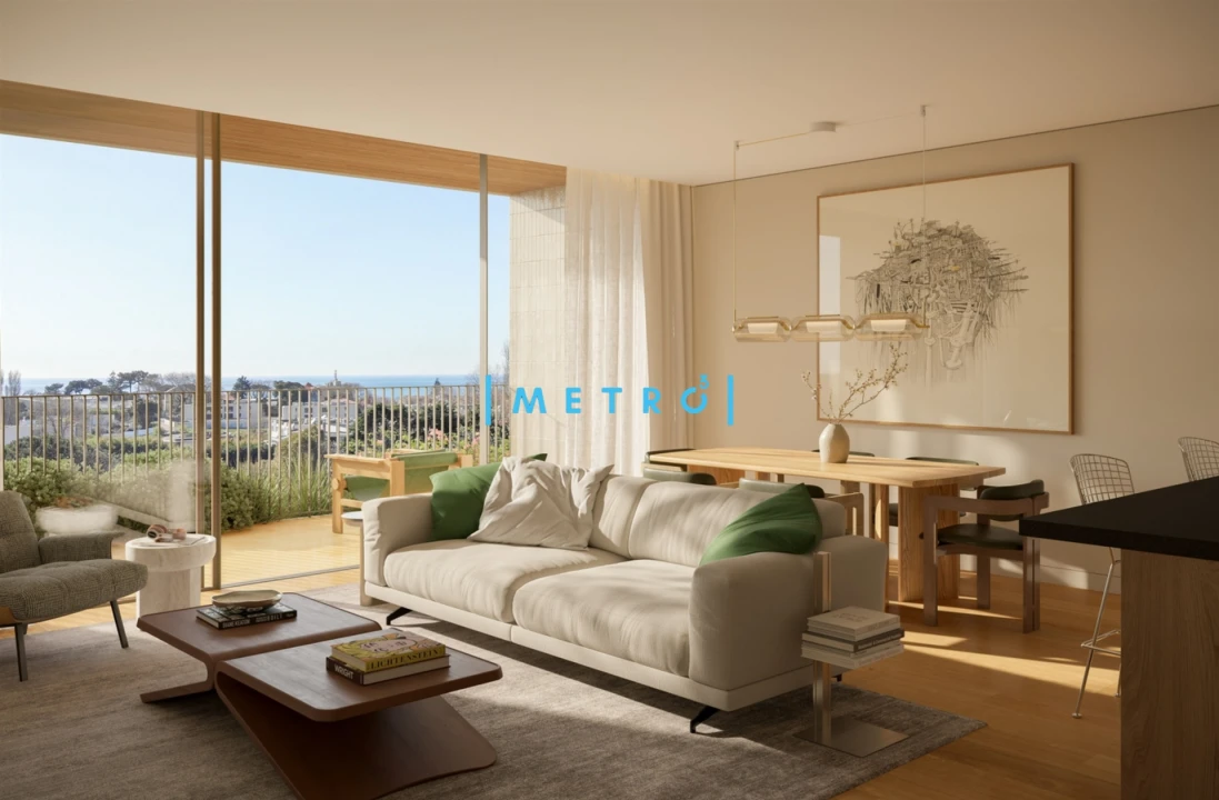 Apartamento T4 para Venda em Aldoar, Foz do Douro e Nevogilde Foto 14