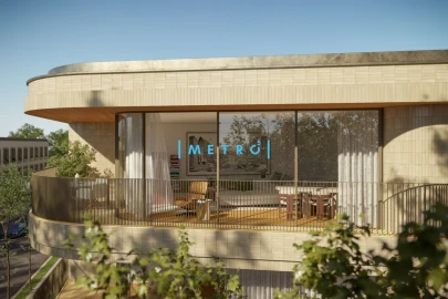 Apartamento T4 para Venda em Aldoar, Foz do Douro e Nevogilde