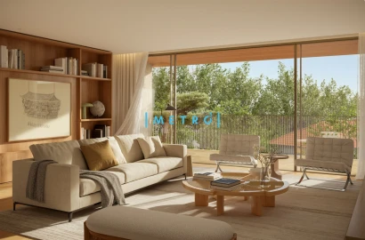 Apartamento T4 para Venda em Aldoar, Foz do Douro e Nevogilde