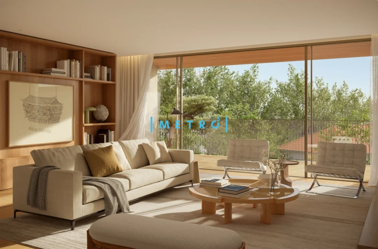 Apartamento T4 para Venda em Aldoar, Foz do Douro e Nevogilde Foto 17