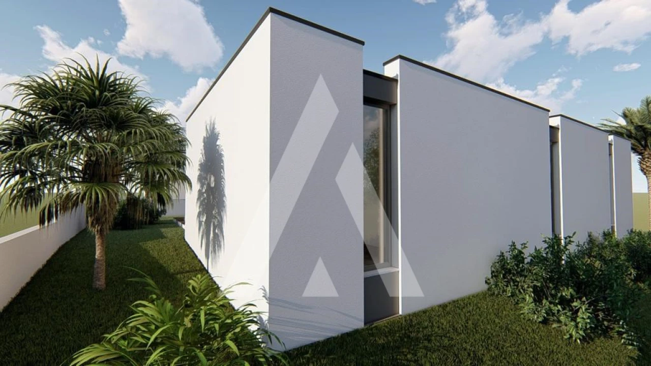 Moradia T3 para Venda em Antas Foto 6