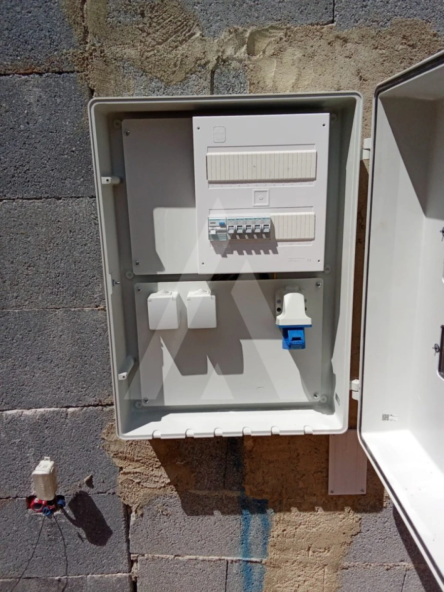 Terreno Agricola ou Rústico para Venda em Paderne Foto 16