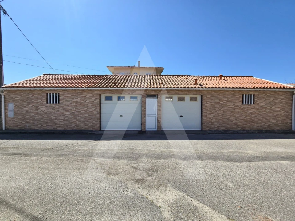 Garagem para Venda em Gafanha da Boa Hora Foto 2