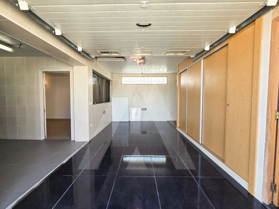 Garagem para Venda em Gafanha da Boa Hora Foto 5