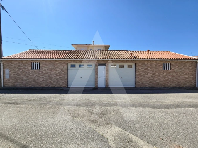 Garagem para Venda em Gafanha da Boa Hora Foto 2
