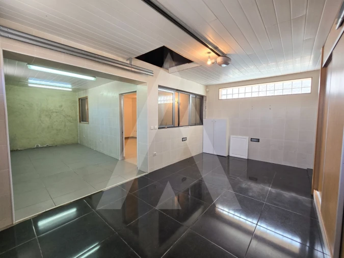 Garagem para Venda em Gafanha da Boa Hora Foto 3