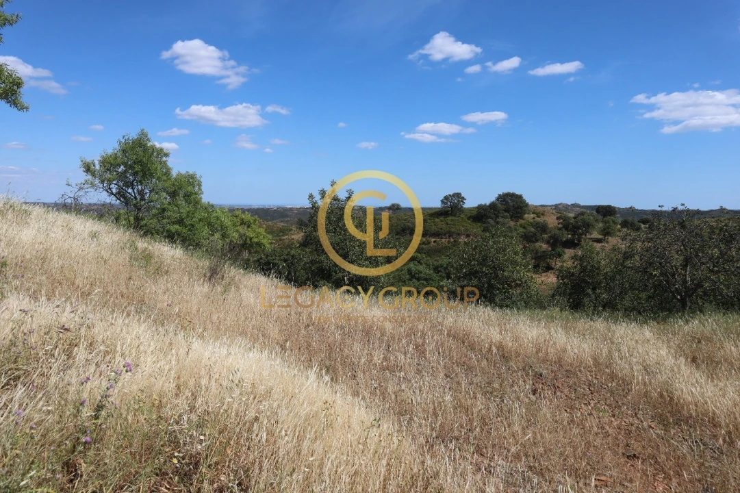 Terreno para Venda em Odeleite Foto 9