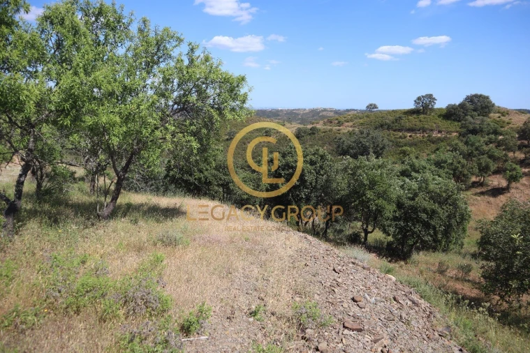 Terreno para Venda em Odeleite Foto 19