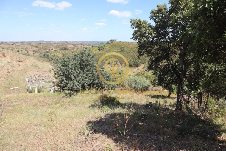 Terreno para Venda em Odeleite Foto 18