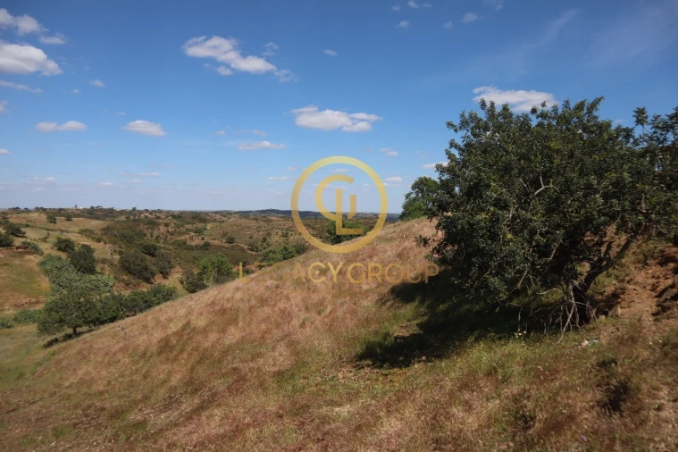 Terreno para Venda em Odeleite Foto 15