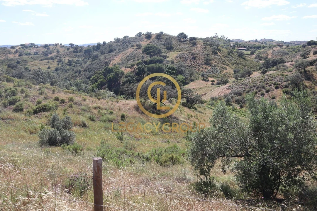 Terreno para Venda em Odeleite Foto 8