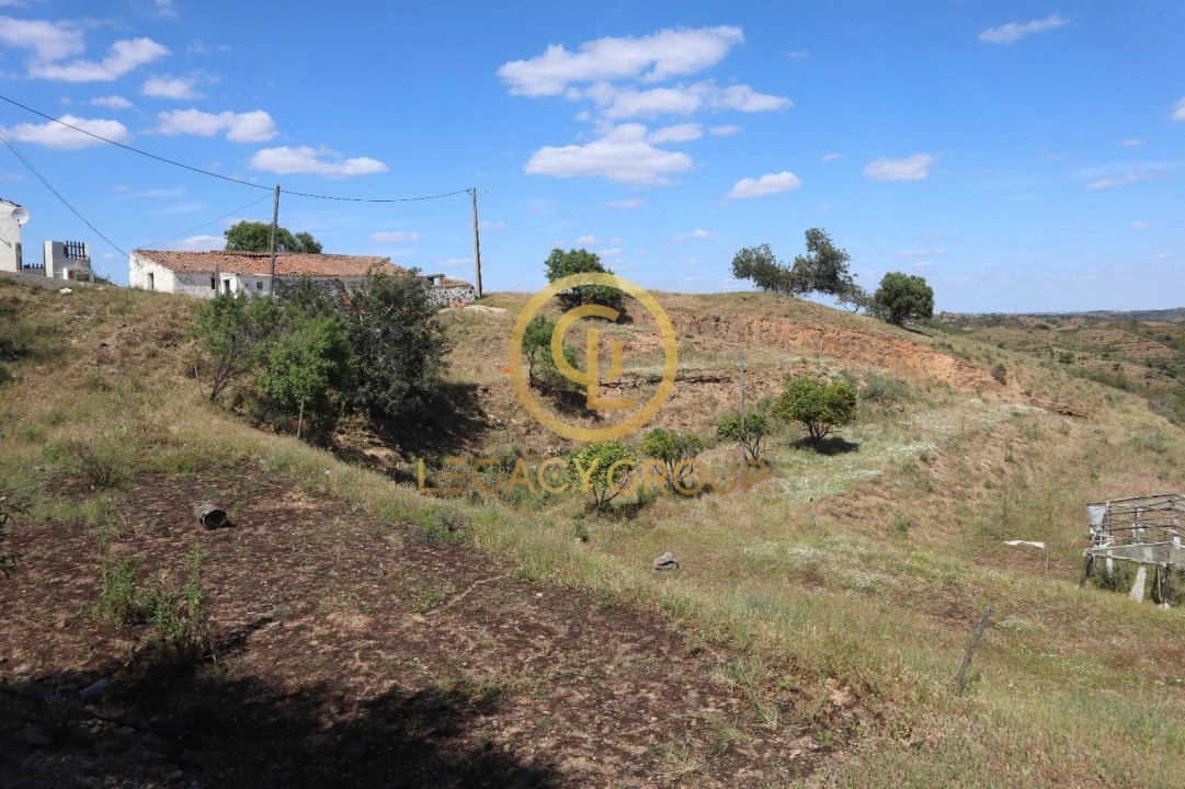 Terreno para Venda em Odeleite Foto 16