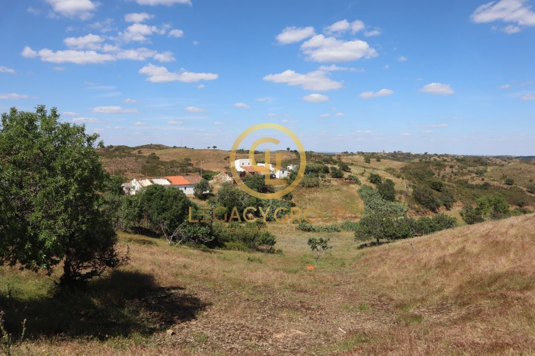 Terreno para Venda em Odeleite Foto 14