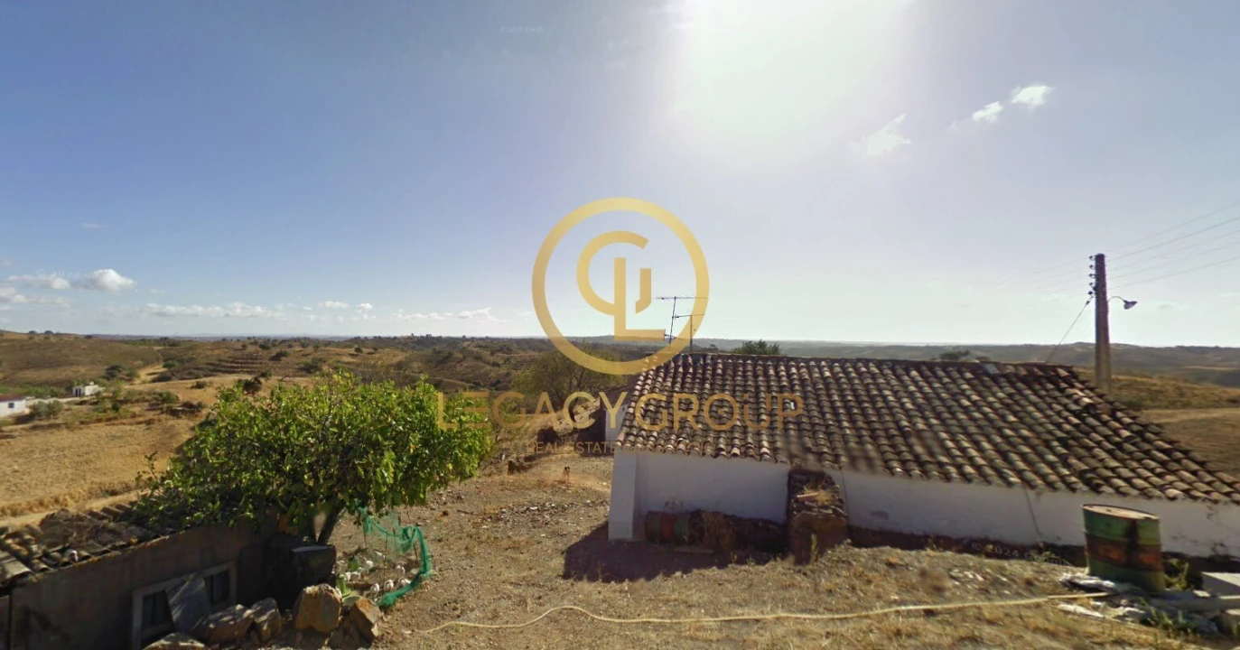 Terreno para Venda em Odeleite Foto 20