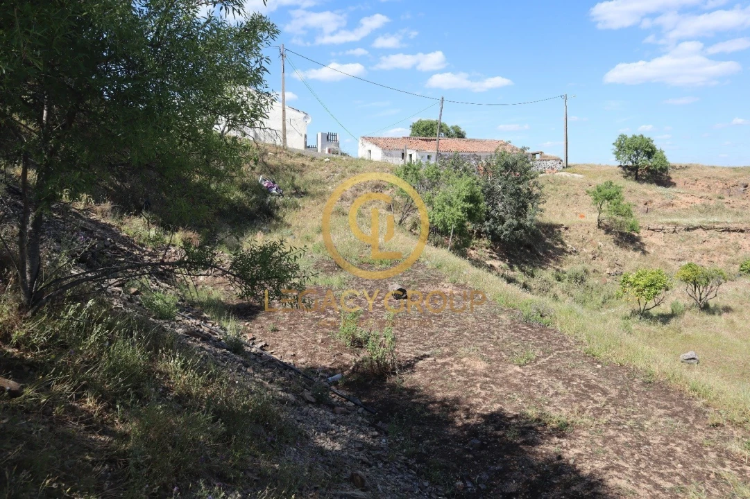 Terreno para Venda em Odeleite Foto 7