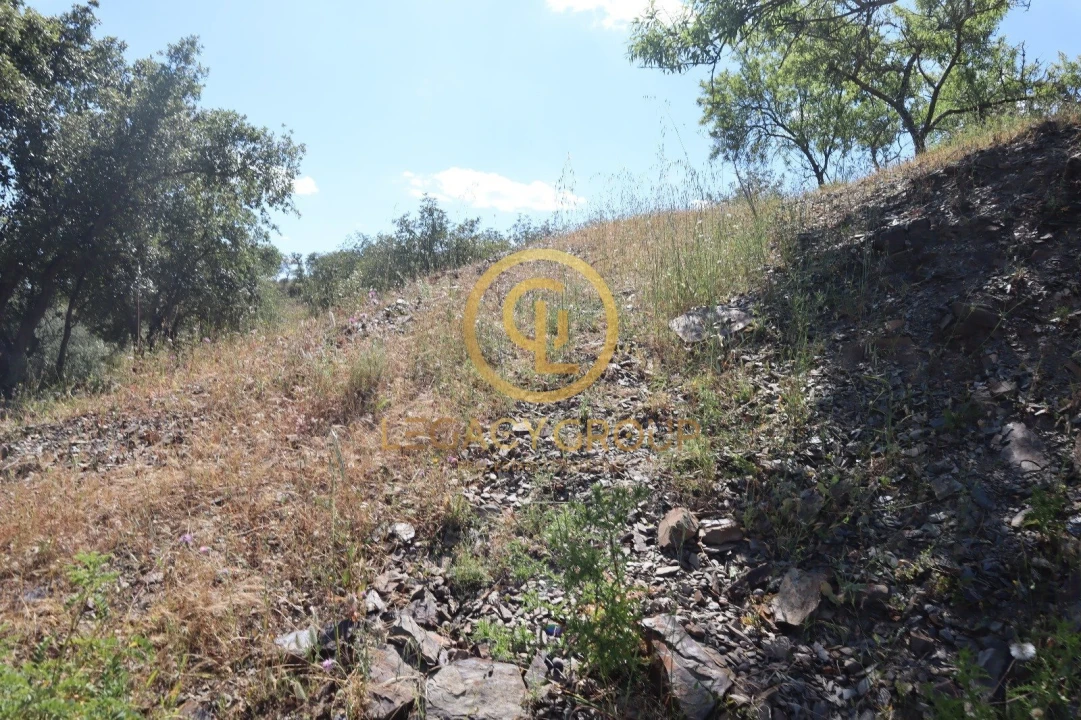 Terreno para Venda em Odeleite Foto 17