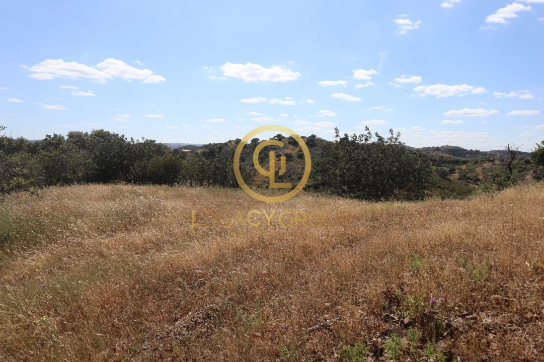 Terreno para Venda em Odeleite Foto 11