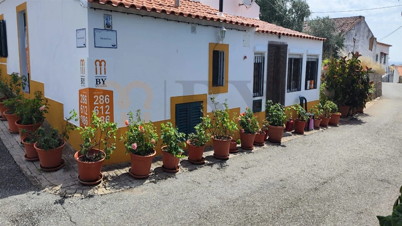 Moradia T2 para Venda em Mertola Foto 3