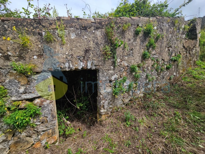 Terreno Agricola ou Rústico para Venda em Alferce Foto 4