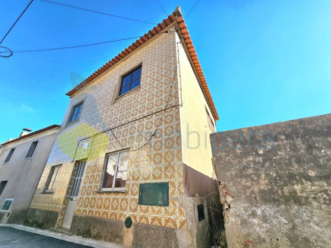 Moradia T4 para Venda em Alferce