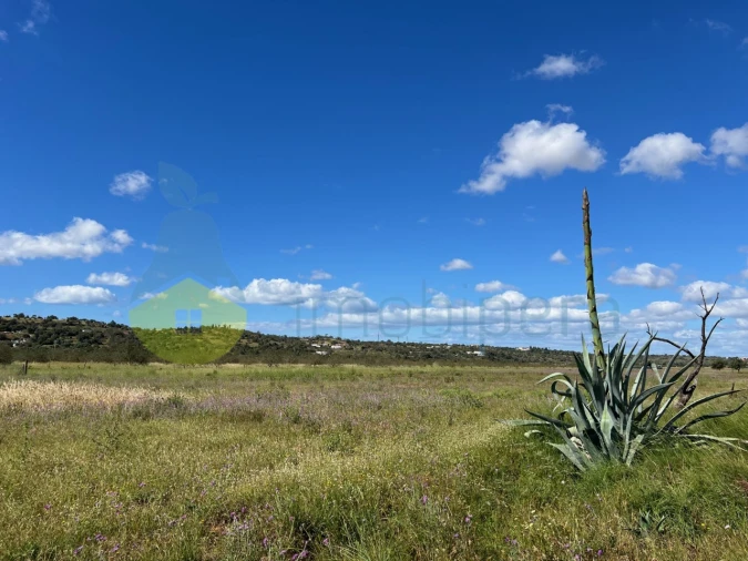 Terreno Agricola ou Rústico para Venda em Algoz e Tunes