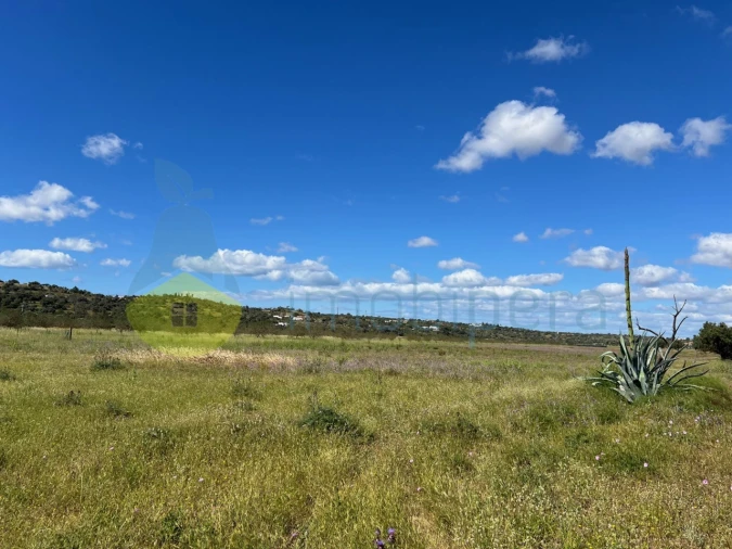 Terreno Agricola ou Rústico para Venda em Algoz e Tunes Foto 2