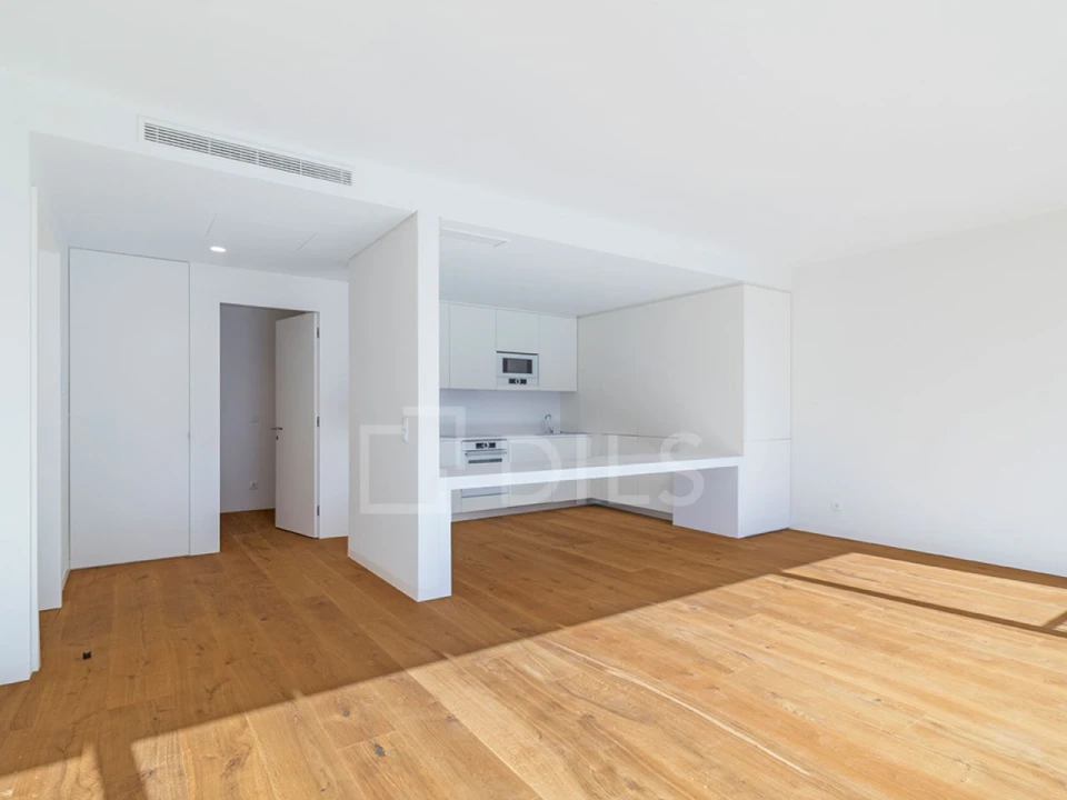 Apartamento T2 para Venda em Avenidas Novas Foto 6