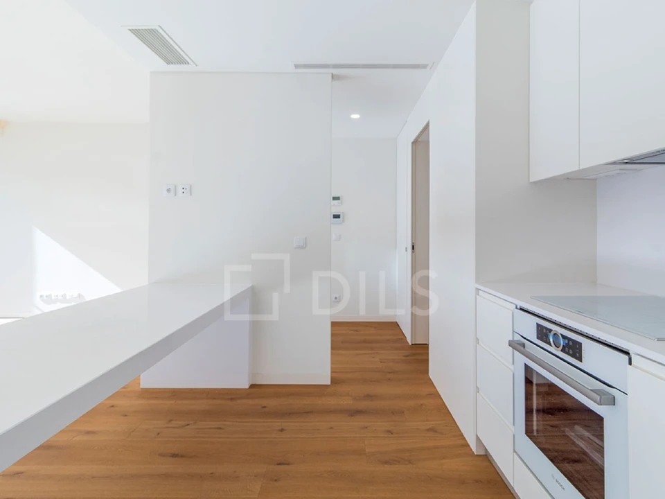 Apartamento T2 para Venda em Avenidas Novas Foto 11