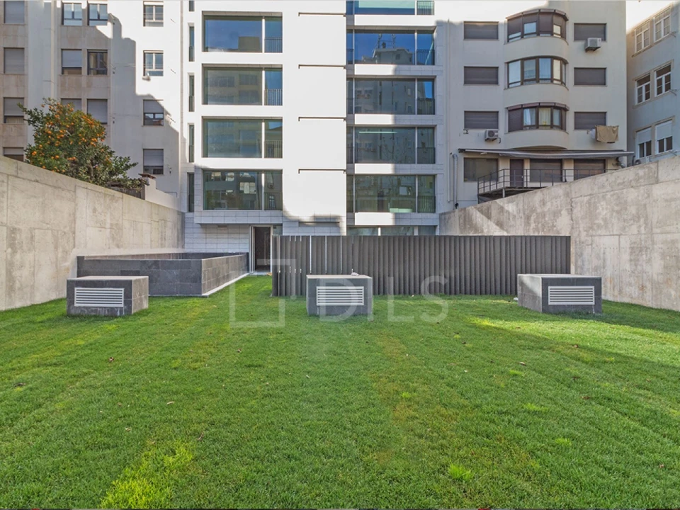 Apartamento T2 para Venda em Avenidas Novas Foto 12