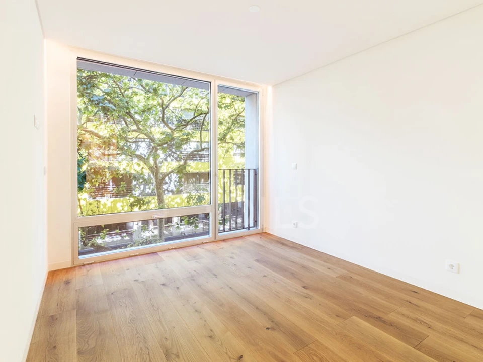 Apartamento T2 para Venda em Avenidas Novas Foto 13