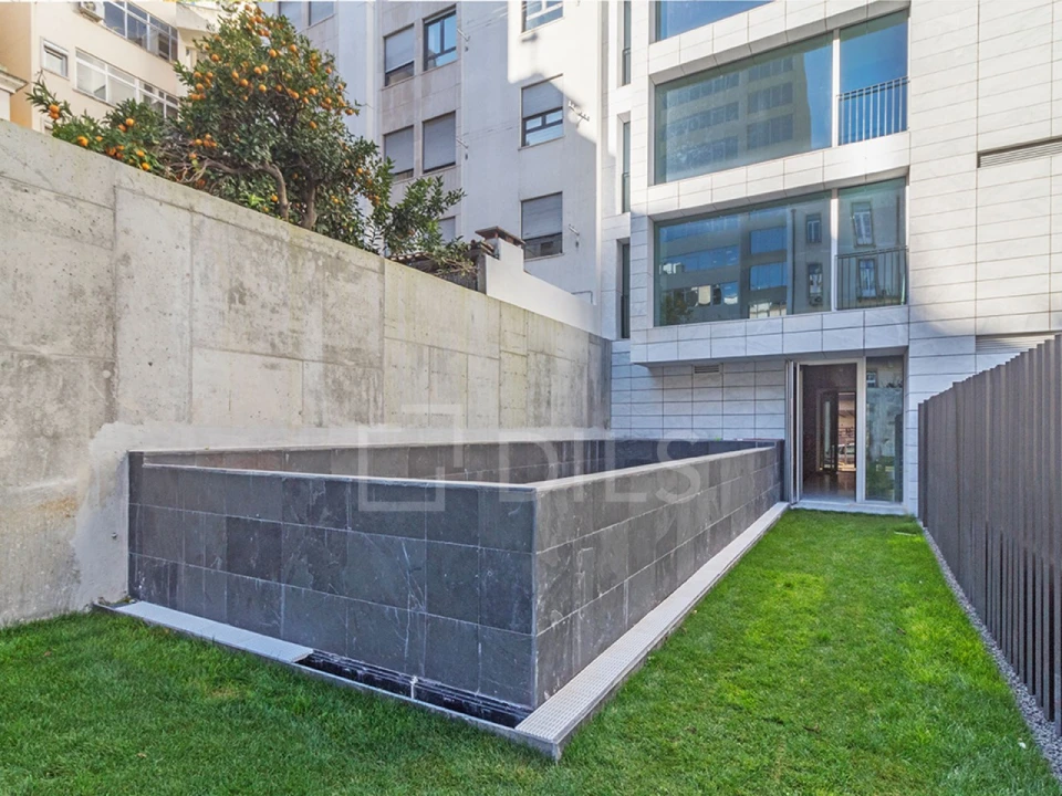 Apartamento T2 para Venda em Avenidas Novas Foto 20