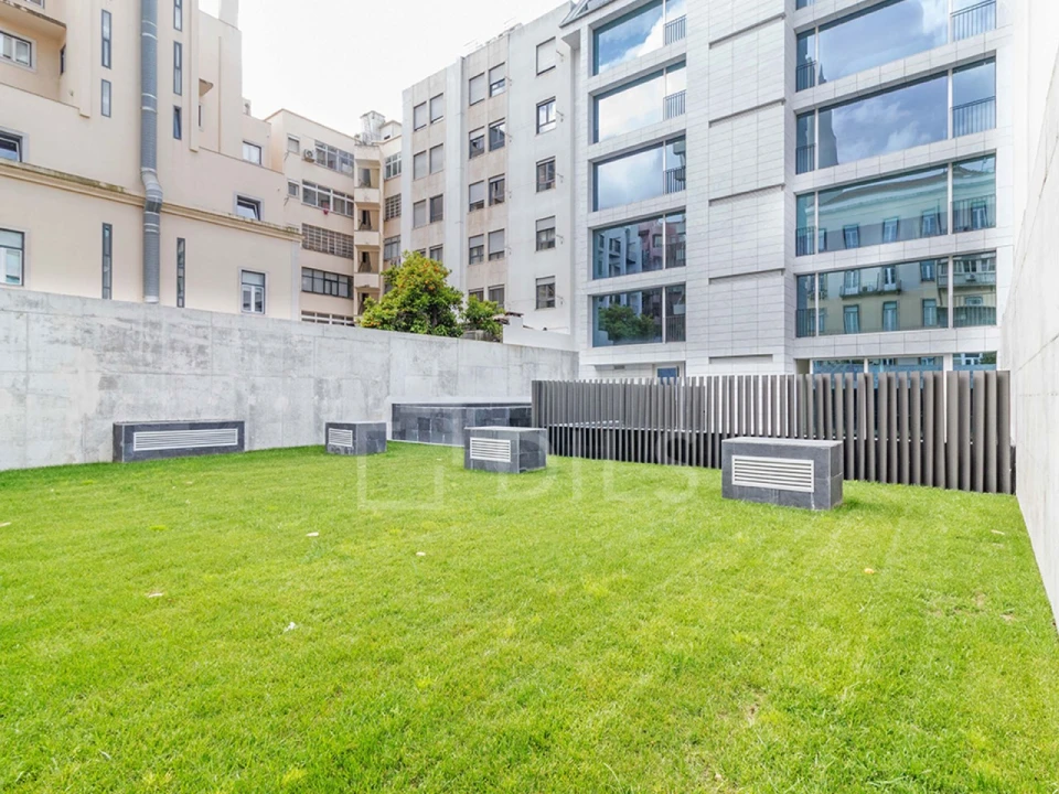 Apartamento T2 para Venda em Avenidas Novas Foto 21