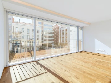 Apartamento T2 para Venda em Avenidas Novas