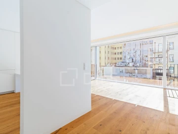 Apartamento T2 para Venda em Avenidas Novas