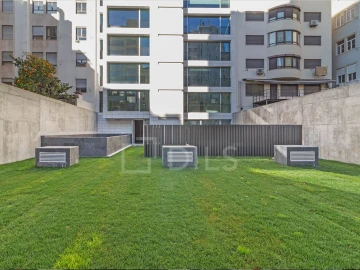 Apartamento T2 para Venda em Avenidas Novas