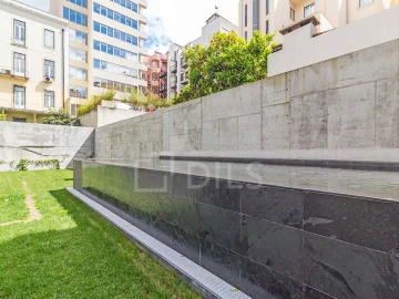 Apartamento T2 para Venda em Avenidas Novas