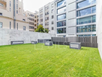 Apartamento T2 para Venda em Avenidas Novas