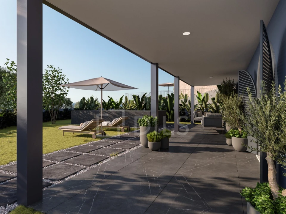 Apartamento T5 para Venda em Cascais e Estoril Foto 6