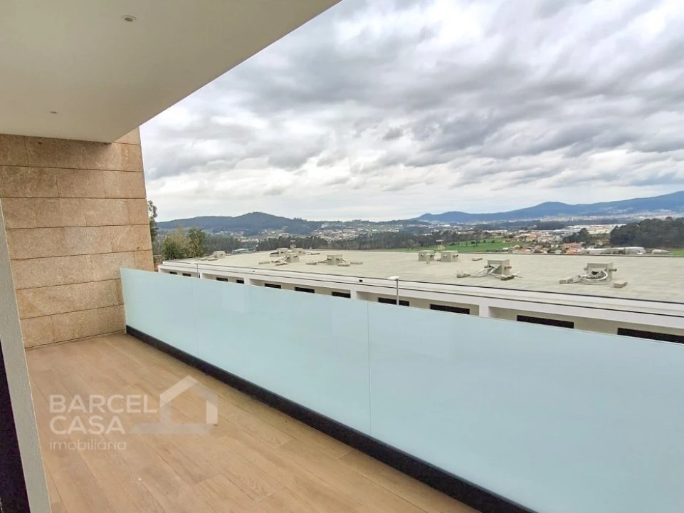 Apartamento T3 para Venda em Airo Foto 2