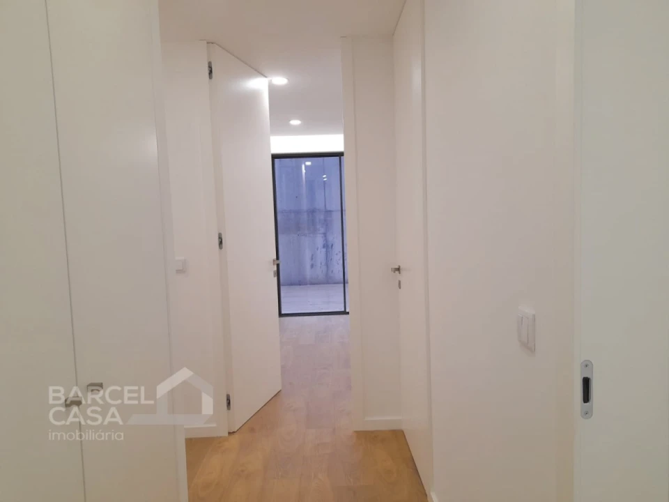 Apartamento T3 para Venda em Airo Foto 7