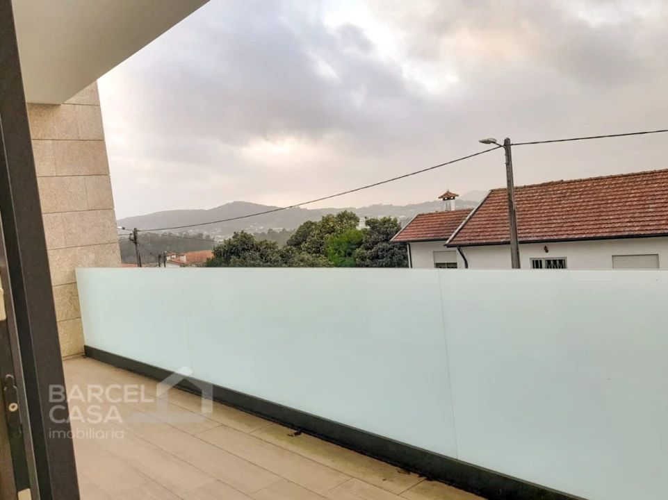 Apartamento T3 para Venda em Airo Foto 15