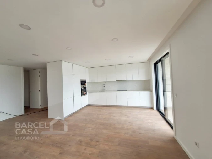 Apartamento T3 para Venda em Airo