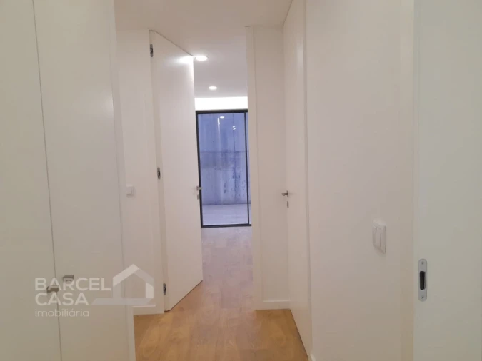 Apartamento T3 para Venda em Airo Foto 7