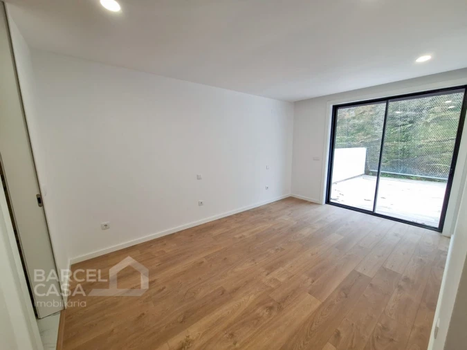 Apartamento T3 para Venda em Airo Foto 8