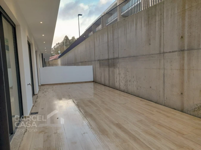 Apartamento T3 para Venda em Airo Foto 10